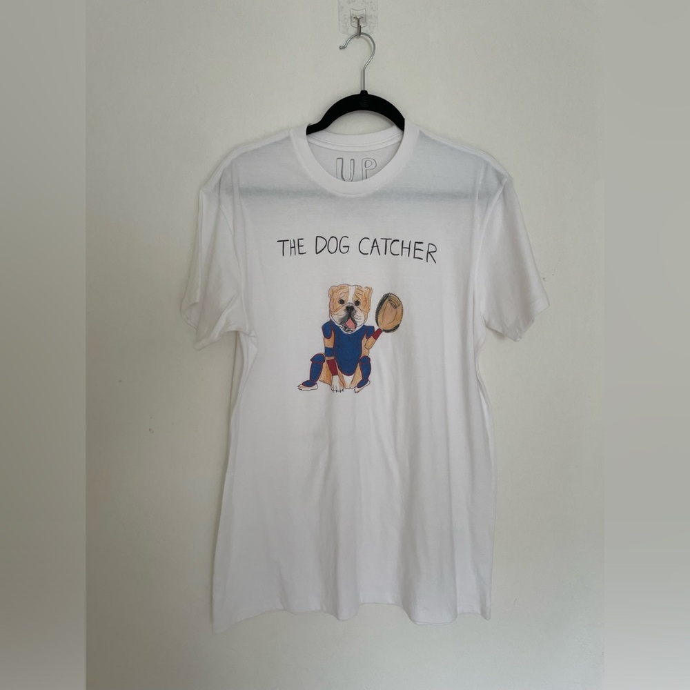 Unfortunate Portrait T shirt